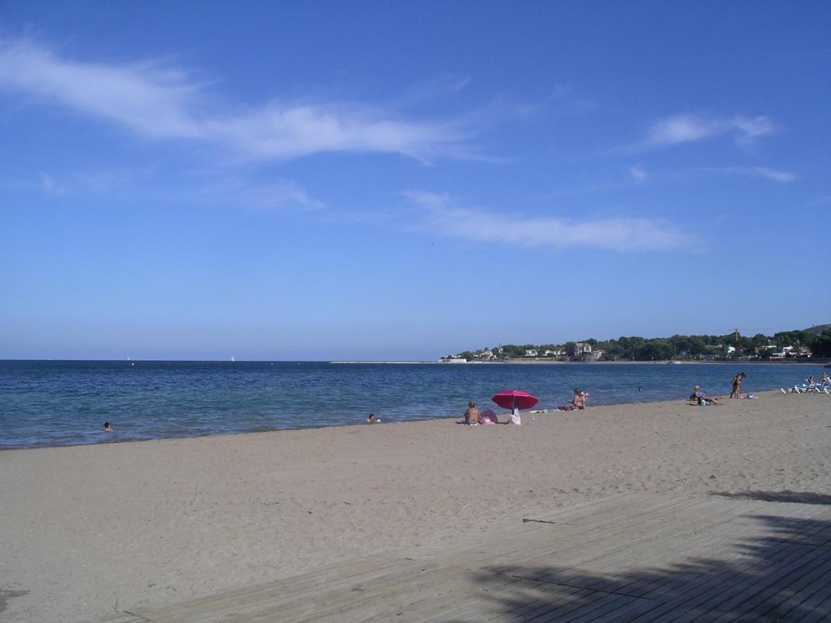 188 Marina Real Ii - Deniasol Appartement