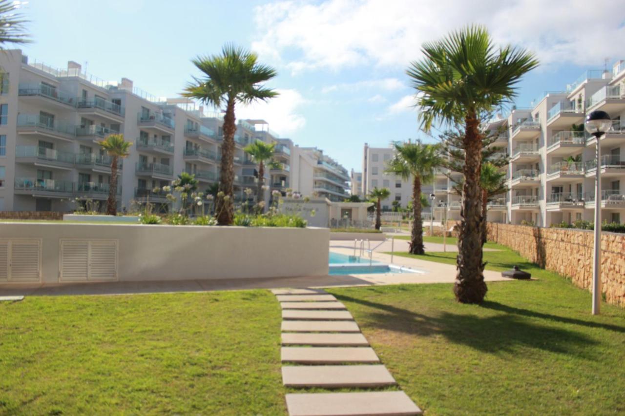 Appartement 188 Marina Real Ii - Deniasol Dénia