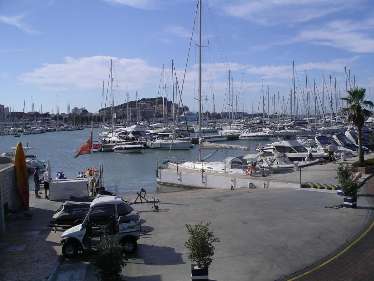 188 Marina Real Ii - Deniasol