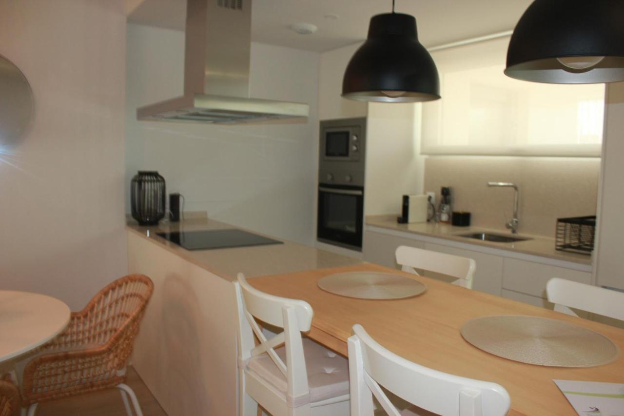 188 Marina Real Ii - Deniasol Appartement *