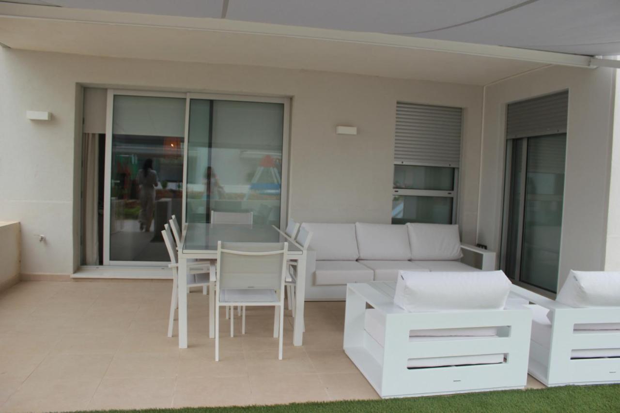 188 Marina Real Ii - Deniasol