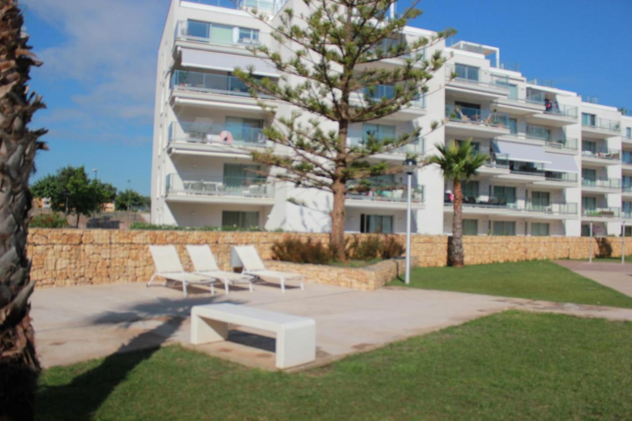 188 Marina Real Ii - Deniasol Appartement Dénia