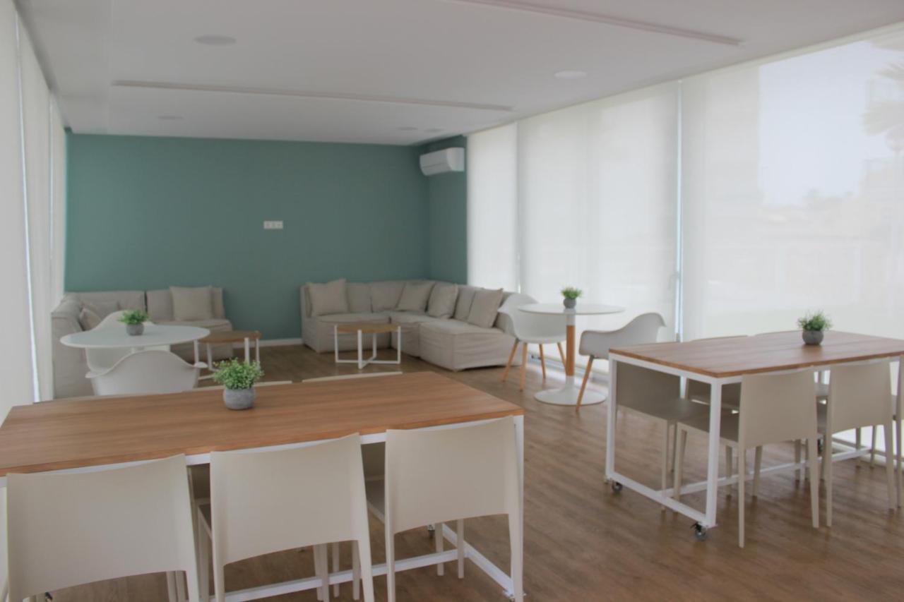 Appartement 188 Marina Real Ii - Deniasol