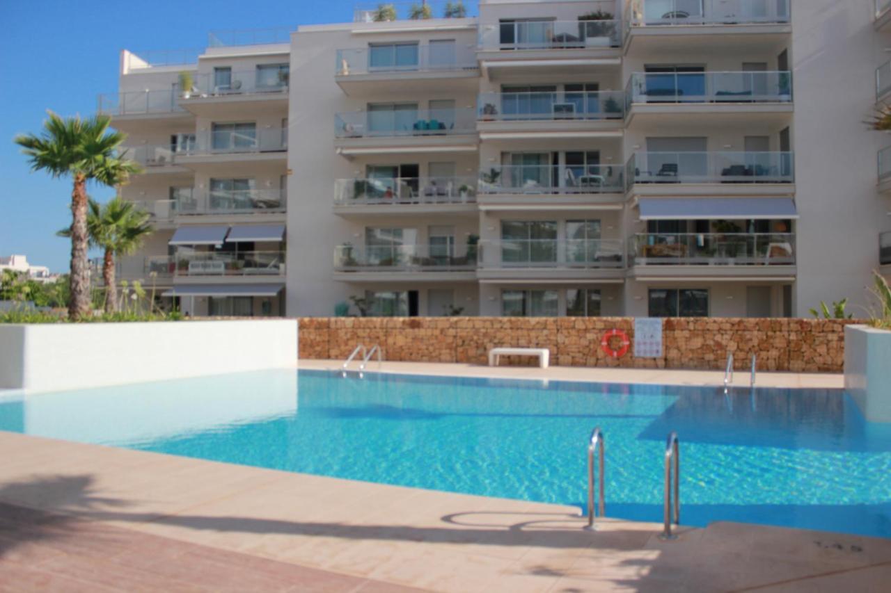 Appartement 188 Marina Real Ii - Deniasol