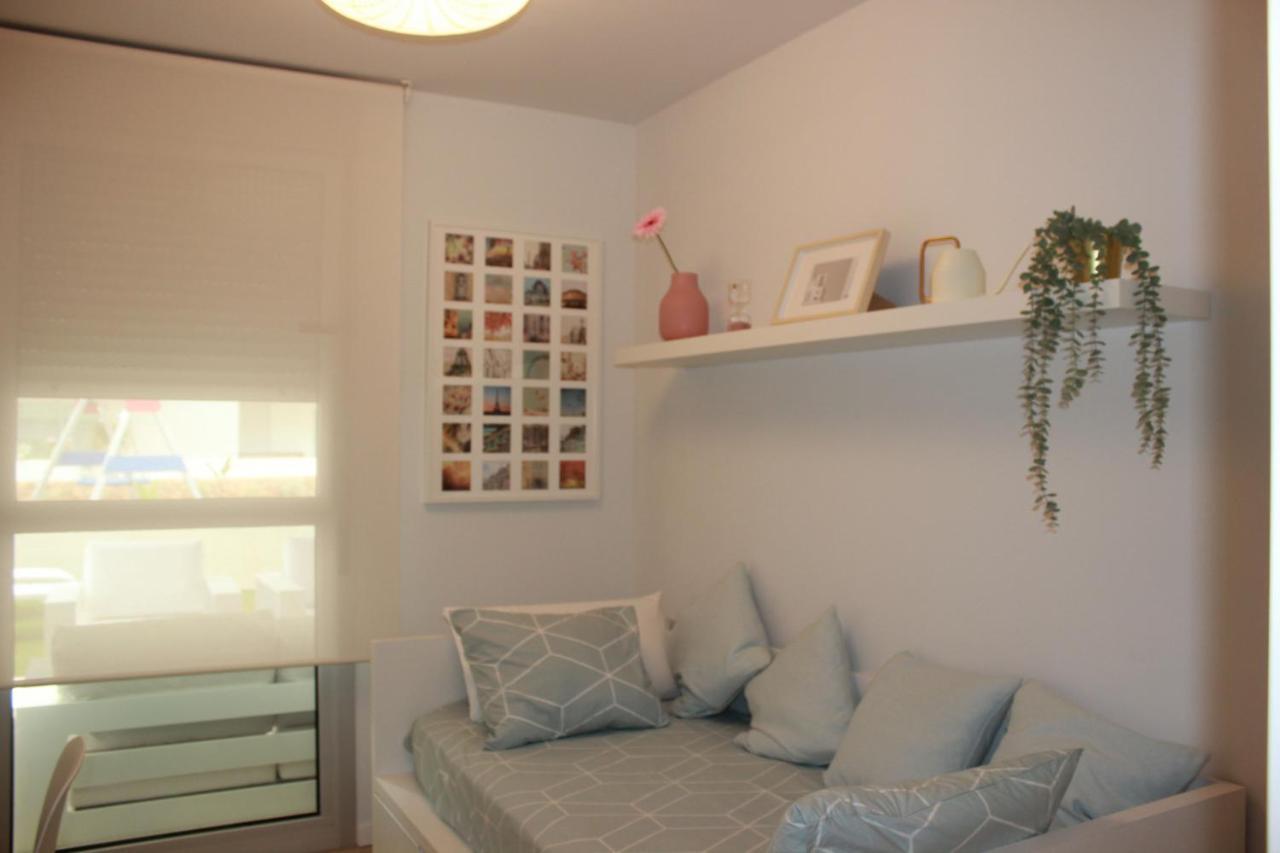 Appartement 188 Marina Real Ii - Deniasol *