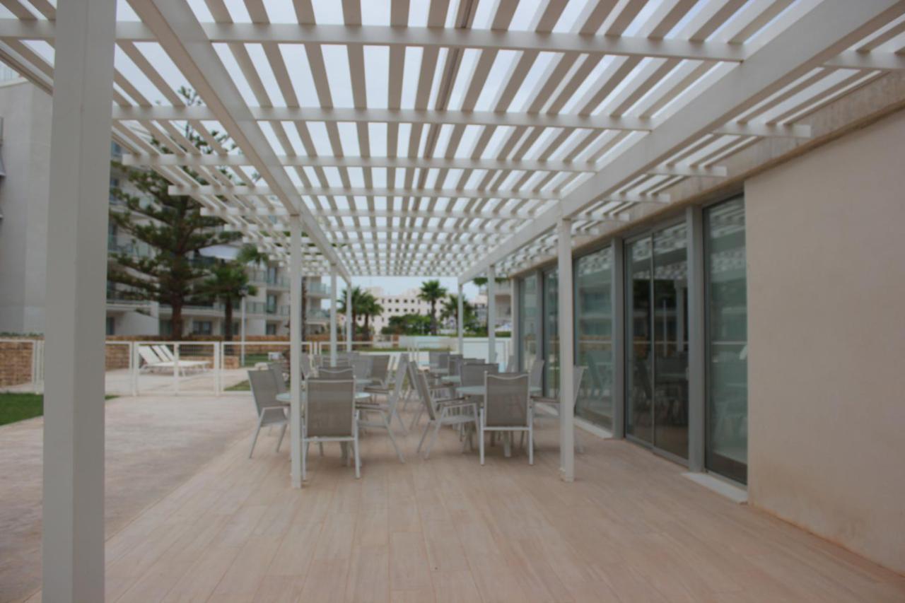 188 Marina Real Ii - Deniasol Appartement